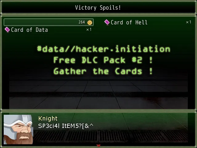 Скриншот 2 к игре Data Hacker: Initiation