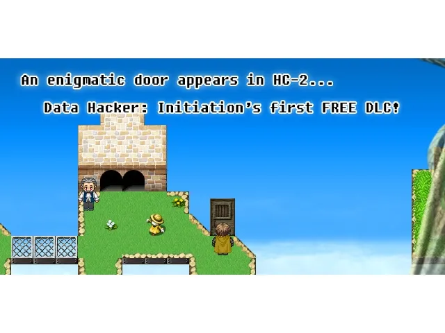 Скриншот 5 к игре Data Hacker: Initiation