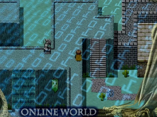 Скриншот 6 к игре Data Hacker: Initiation