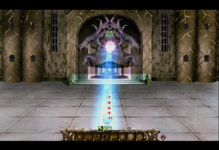 Скриншот 6 к игре Tales of Adventure 2
