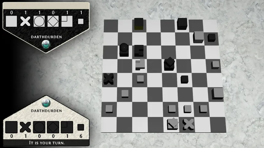 Скриншот 4 к игре Simply Chess