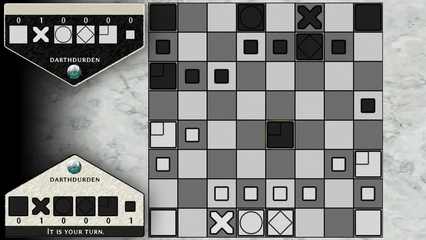 Скриншот 7 к игре Simply Chess
