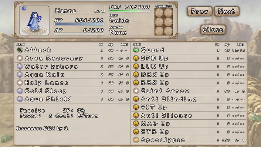 Скриншот 7 к игре Rime Berta