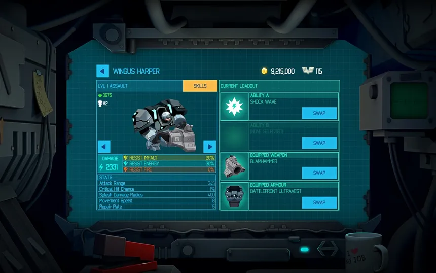 Скриншот 8 к игре OTTTD