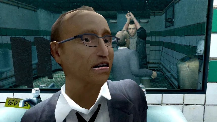 Скриншот 2 к игре Fahrenheit: Indigo Prophecy Remastered