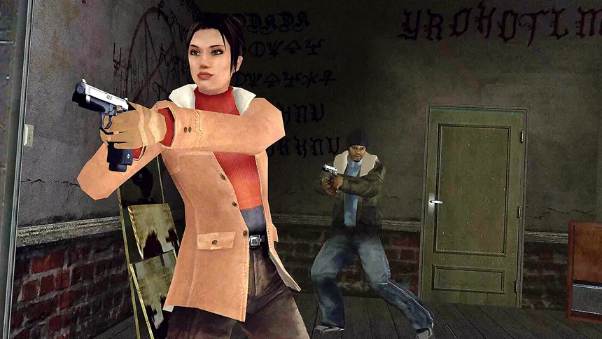 Скриншот 3 к игре Fahrenheit: Indigo Prophecy Remastered
