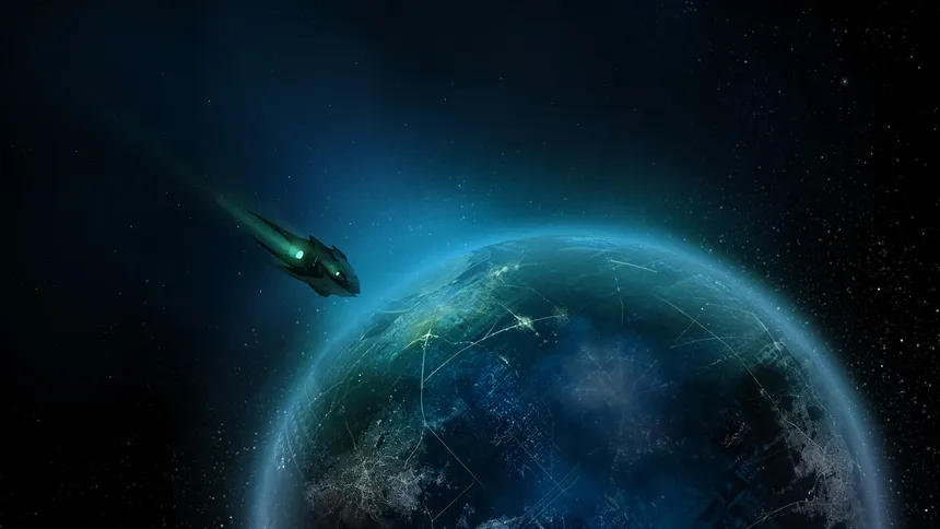 Скриншот 2 к игре Defense Grid 2: Steam Special Edition Upgrade