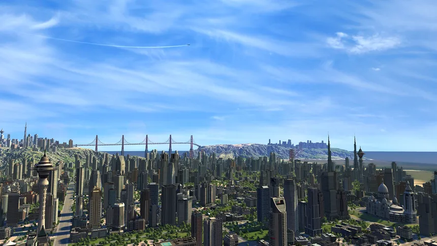 Скриншот 7 к игре Cities XXL