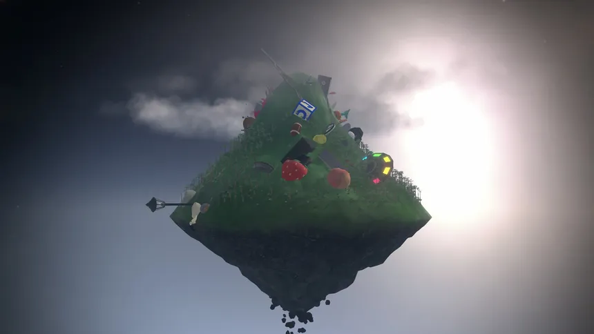 Скриншот 4 к игре Mountain