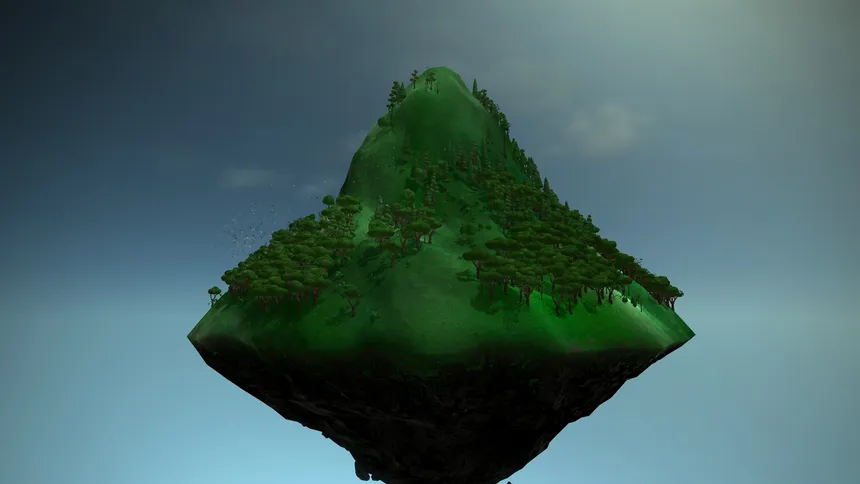 Скриншот 5 к игре Mountain