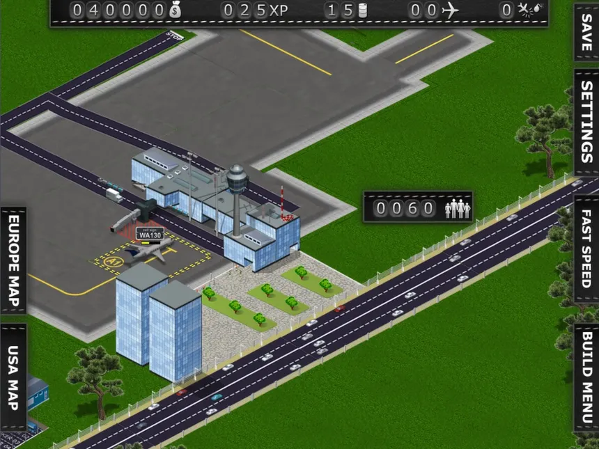 Скриншот 1 к игре The Terminal 2