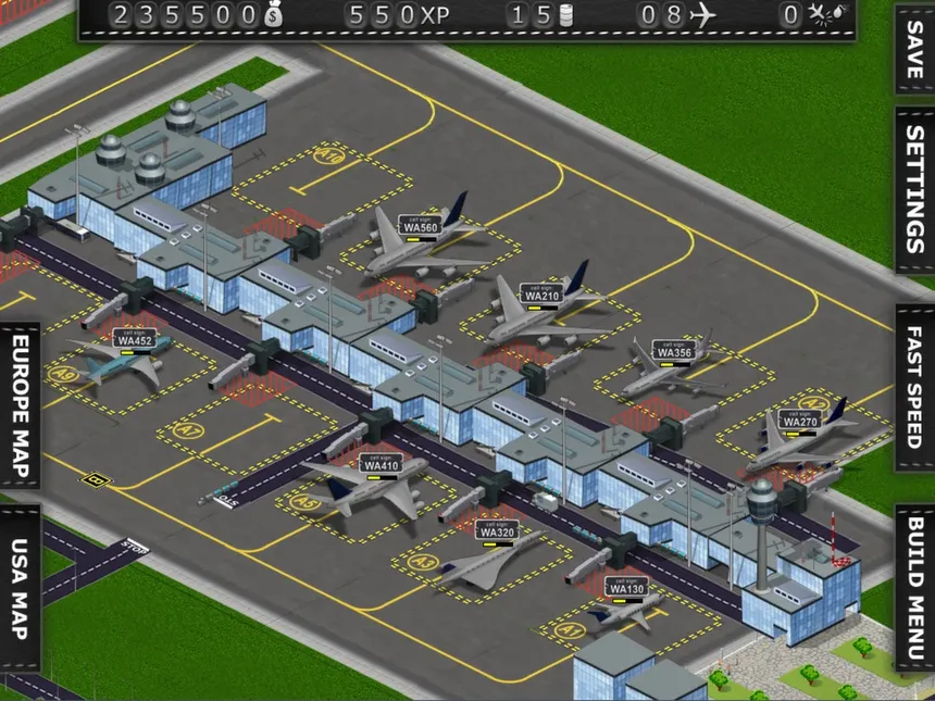Скриншот 2 к игре The Terminal 2