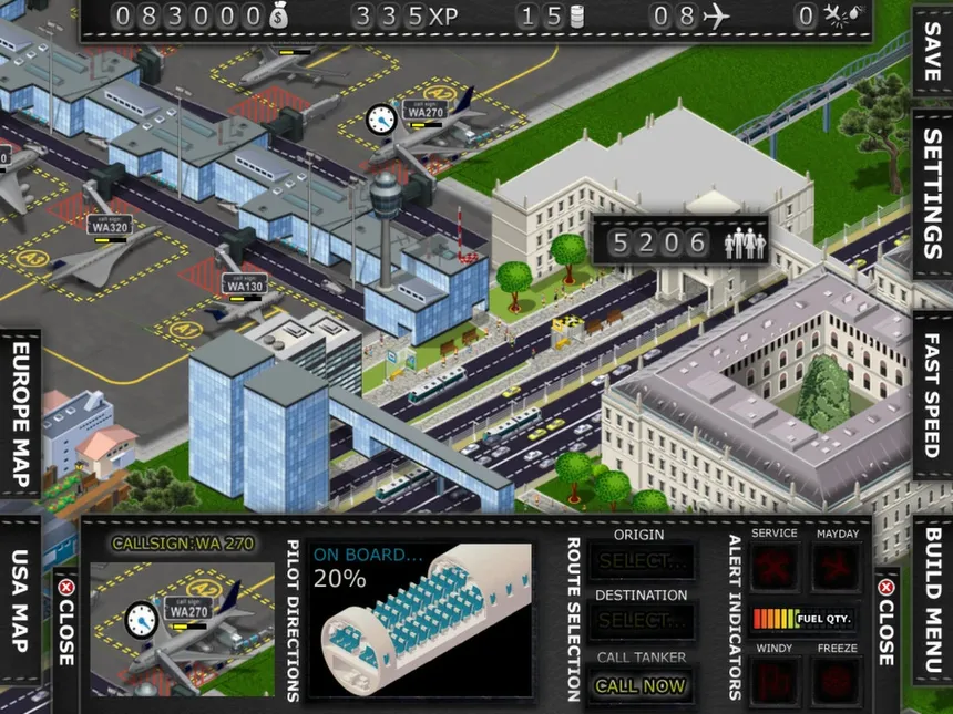 Скриншот 3 к игре The Terminal 2