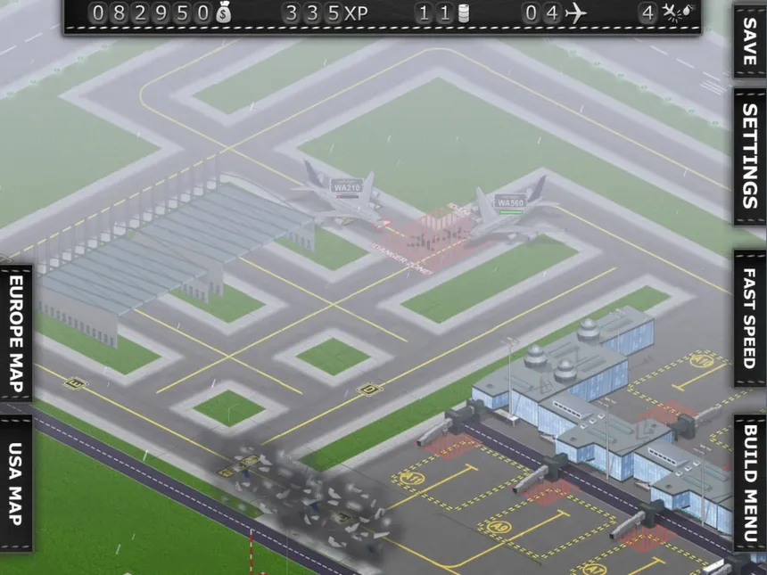 Скриншот 5 к игре The Terminal 2