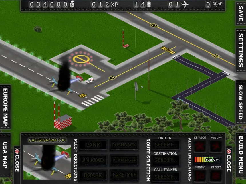 Скриншот 6 к игре The Terminal 2