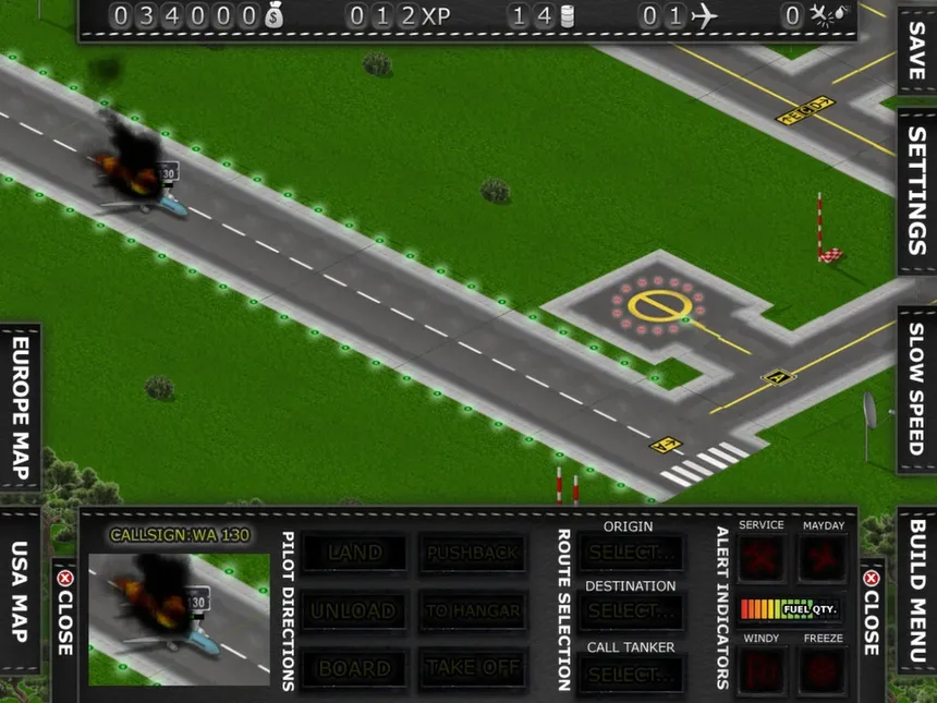 Скриншот 8 к игре The Terminal 2