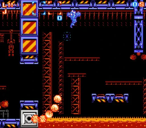 Скриншот 3 к игре Jet Gunner