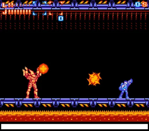 Скриншот 4 к игре Jet Gunner