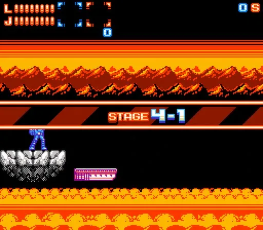 Скриншот 6 к игре Jet Gunner