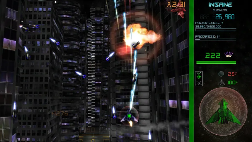 Скриншот 7 к игре Star Saviors