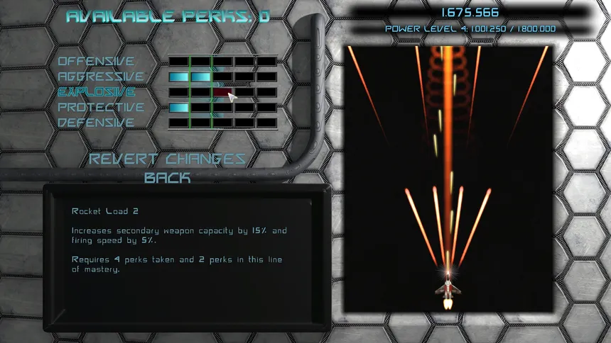 Скриншот 8 к игре Star Saviors