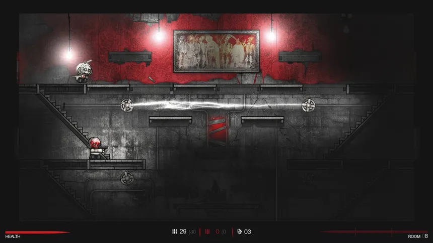 Скриншот 3 к игре room13