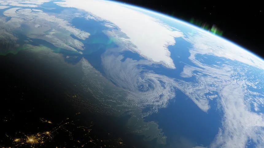 Скриншот 3 к игре SpaceEngine