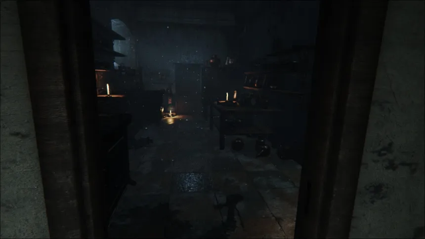 Скриншот 3 к игре Haunted House: Cryptic Graves