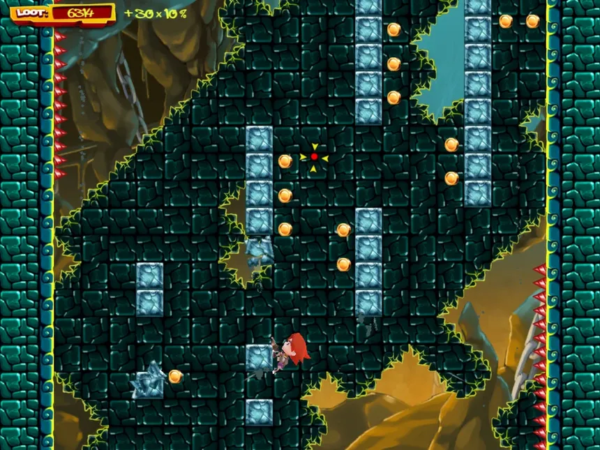 Скриншот 2 к игре The Escapist