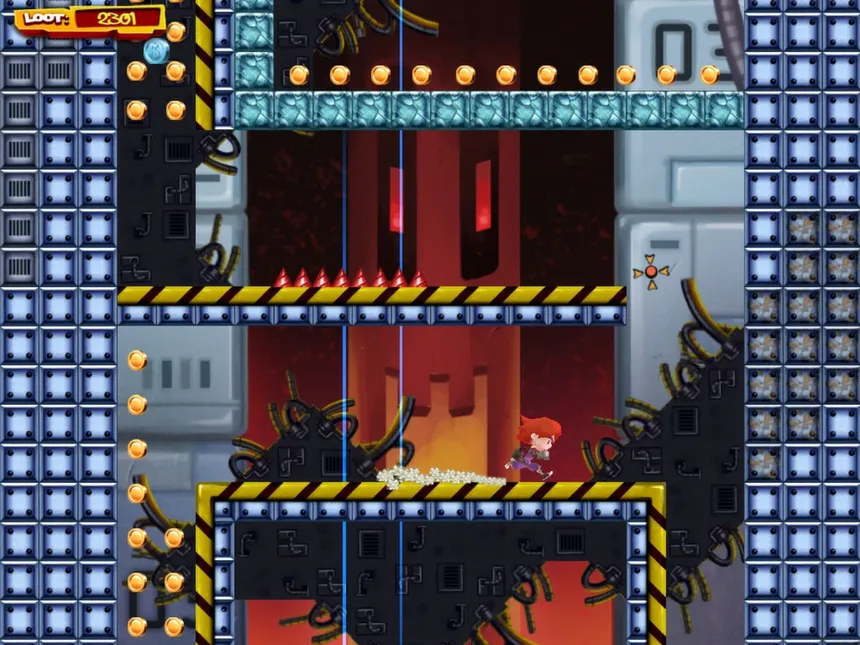 Скриншот 3 к игре The Escapist