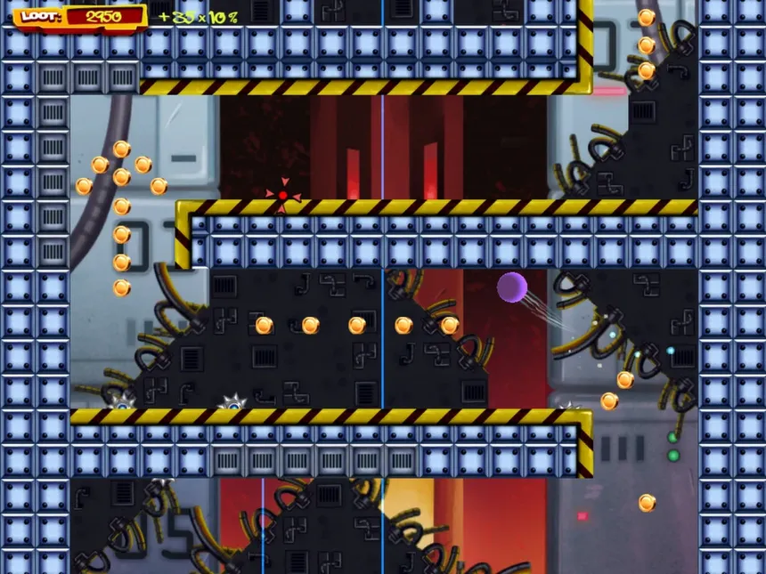 Скриншот 5 к игре The Escapist