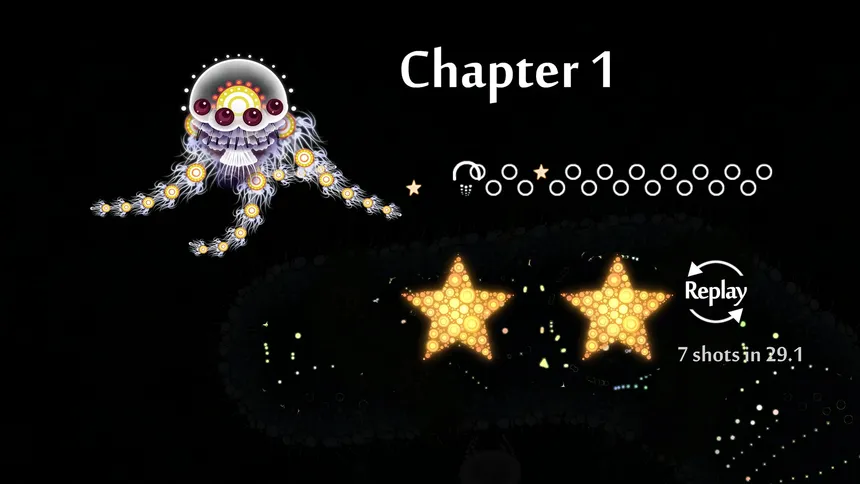Скриншот 6 к игре Deep Under the Sky
