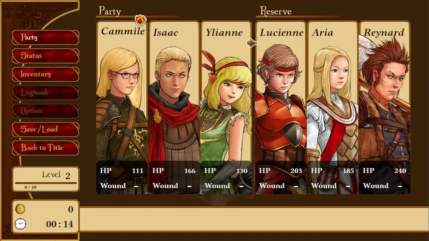Скриншот 5 к игре Celestian Tales: Old North