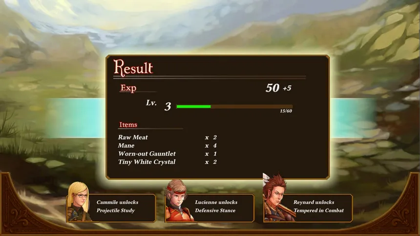 Скриншот 8 к игре Celestian Tales: Old North