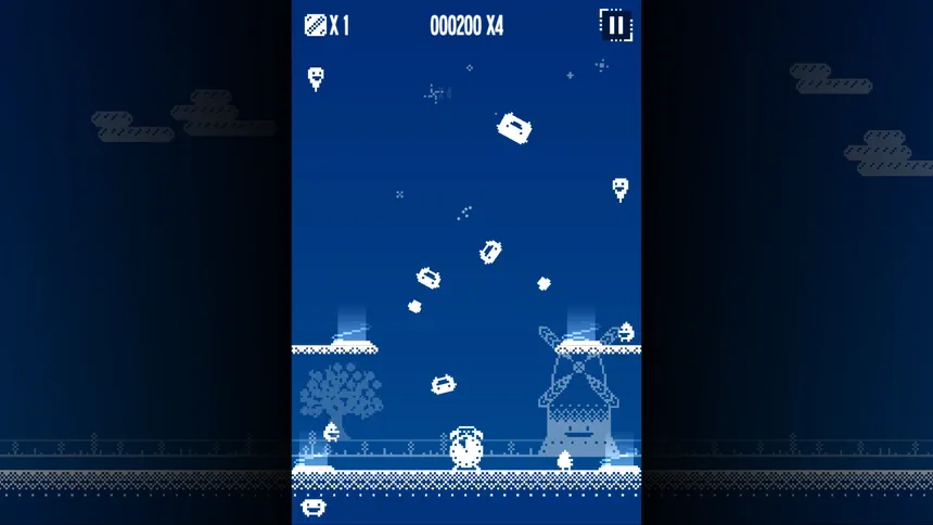Скриншот 1 к игре Toast Time