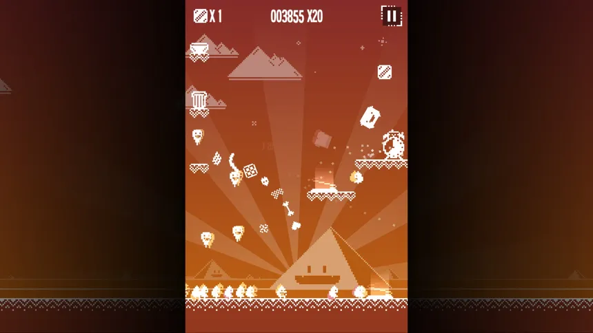 Скриншот 2 к игре Toast Time