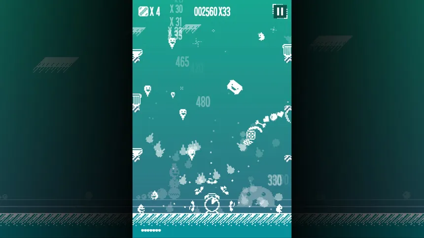 Скриншот 5 к игре Toast Time