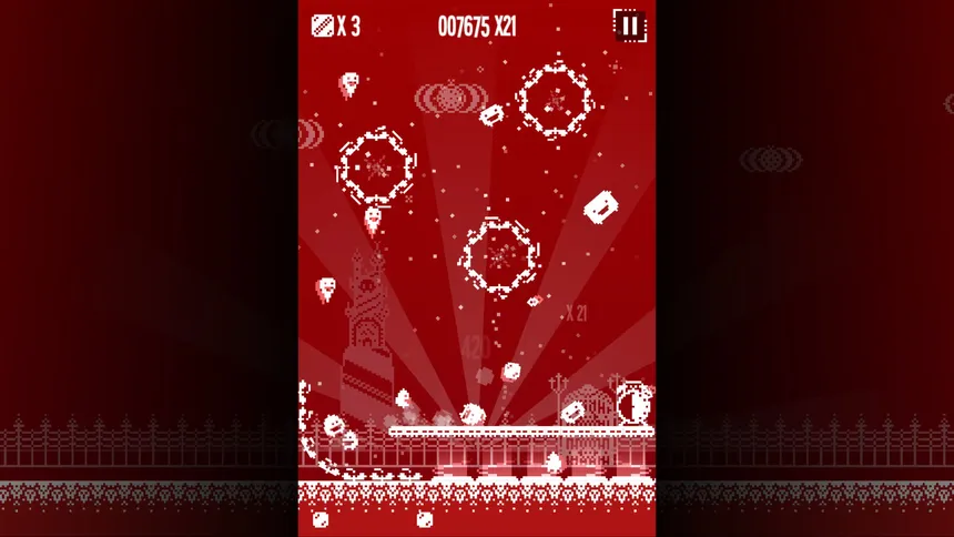 Скриншот 6 к игре Toast Time