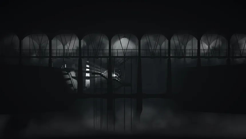 Скриншот 5 к игре Calvino Noir