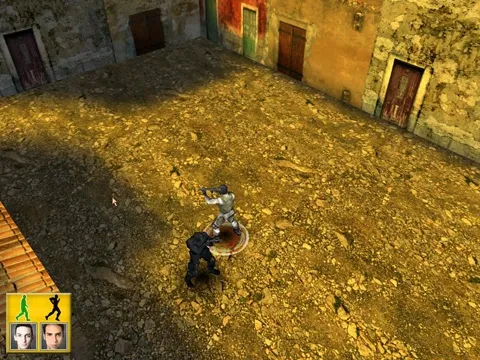 Скриншот 2 к игре War Operations