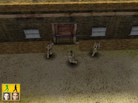 Скриншот 3 к игре War Operations