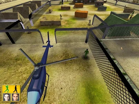 Скриншот 5 к игре War Operations