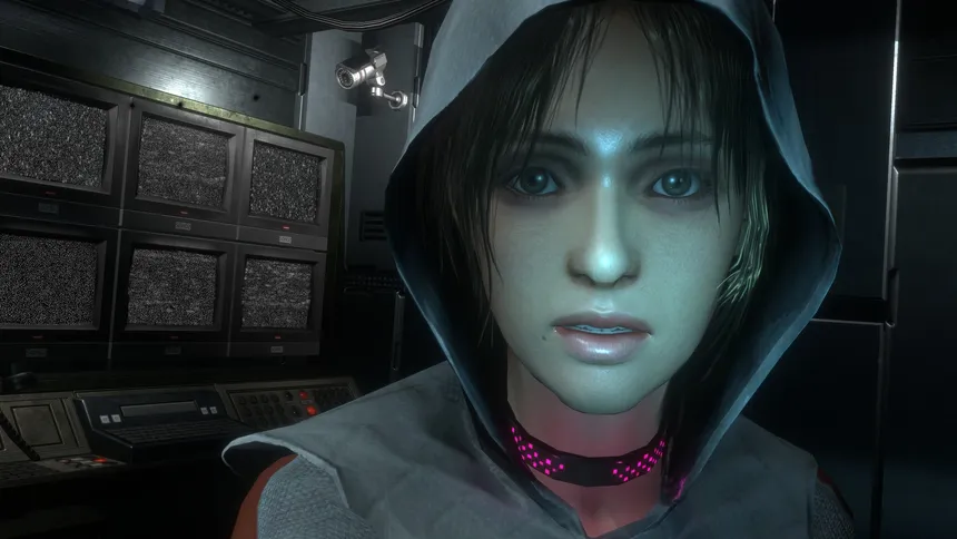 Скриншот 3 к игре Republique