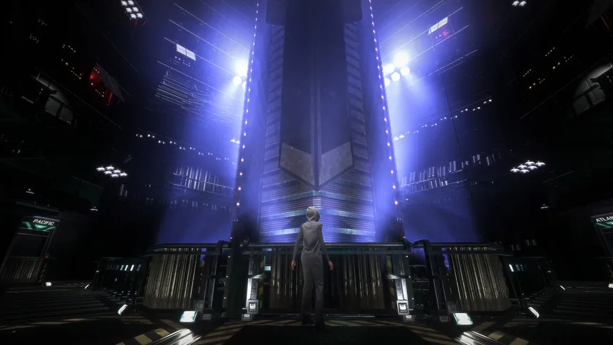 Скриншот 4 к игре Republique