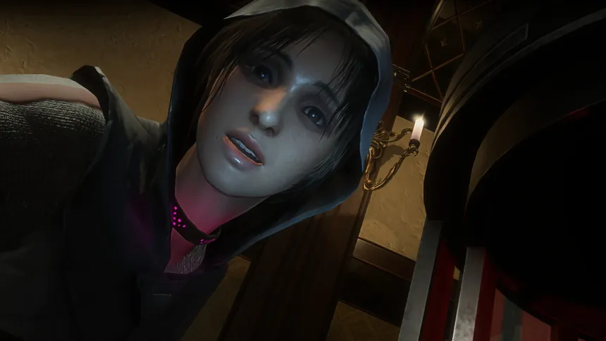 Скриншот 8 к игре Republique