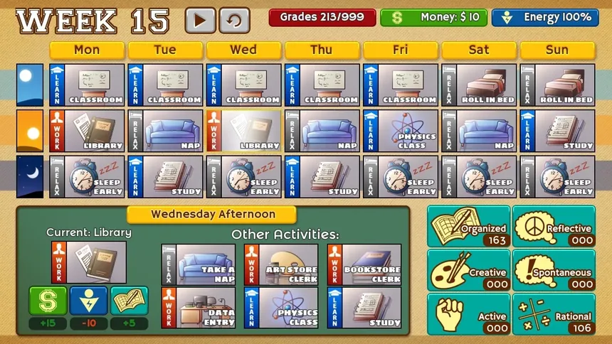 Скриншот 6 к игре Roommates