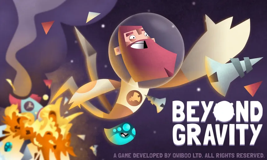 Скриншот 1 к игре Beyond Gravity