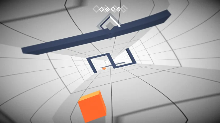 Скриншот 1 к игре Velocibox