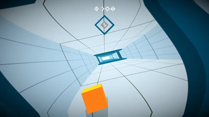 Скриншот 4 к игре Velocibox