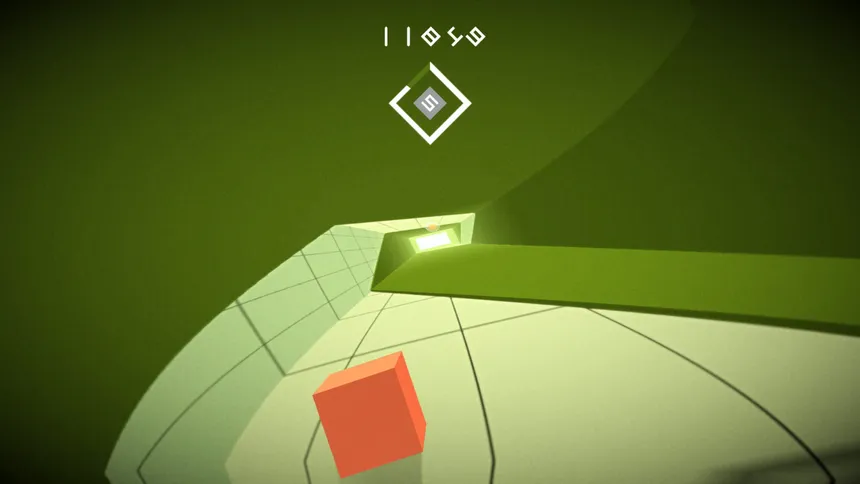 Скриншот 5 к игре Velocibox